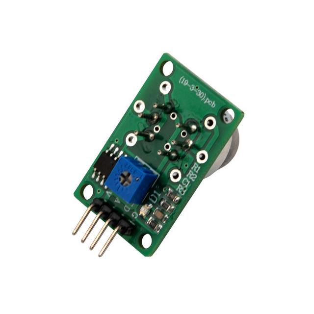 【SRAQ-G016】AMMONIA NH3 SENSOR(MQ135)