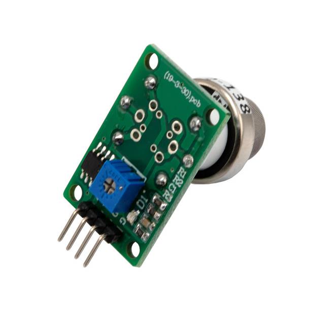 【SRAQ-G020】VOC SENSOR MODULE(MQ138)