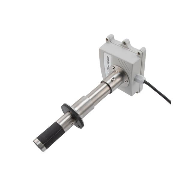 【SRAQ-G401】DUCT TYPE CO2 GAS SENSOR