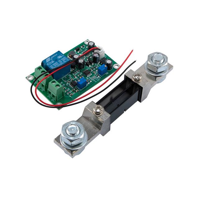 【SRCN-C425-3】AC CURRENT SHUNT CURRENT SENSOR