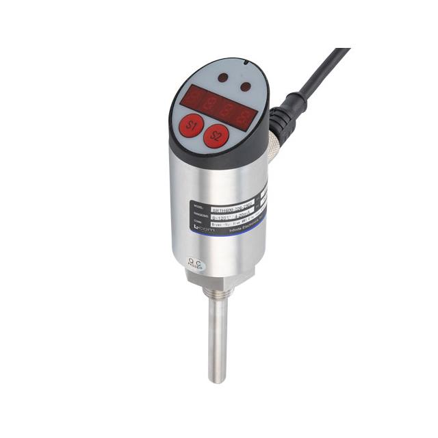 TEMPERATURE SWITCH, 0-120, 4-20M【SRTH600-206-2302】