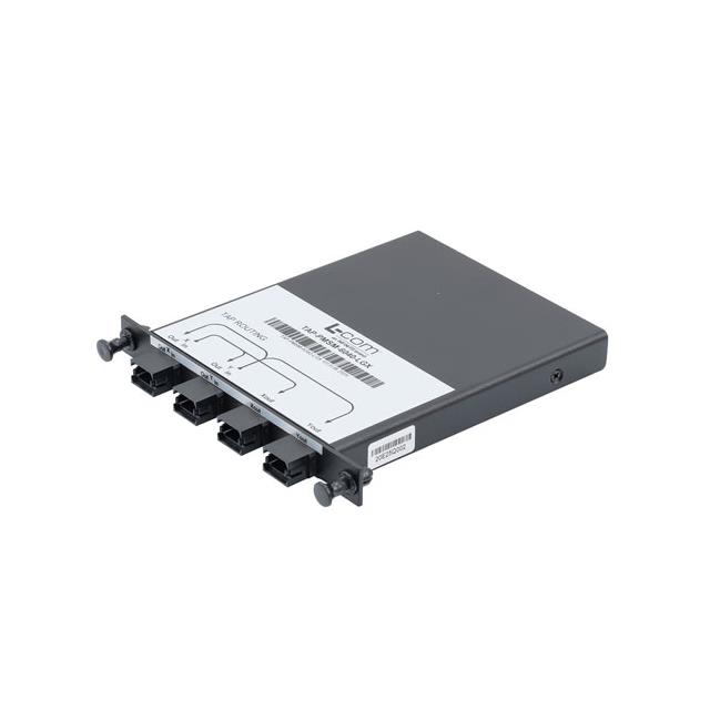 【TAP-PMSM-6040-LGX】PASSIVE OPTICAL TAP,SMF MPO12 CO