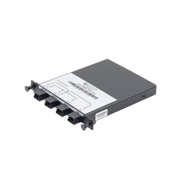 【TAP-PMSM-7030-LGX】PASSIVE OPTICAL TAP,SMF MPO12 CO