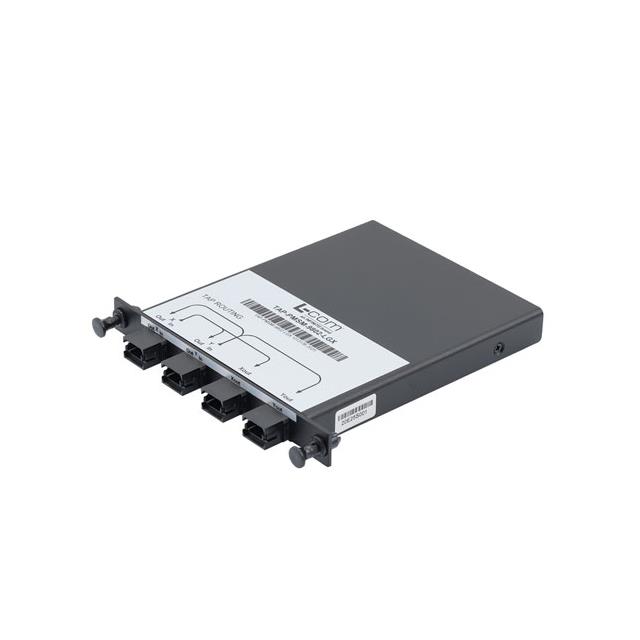 【TAP-PMSM-9802-LGX】PASSIVE OPTICAL TAP,SMF MPO12 CO