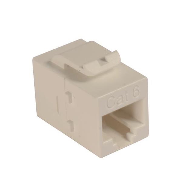 CAT 6 RJ45 MINI CPLR【TDG1026KC6-MINI】