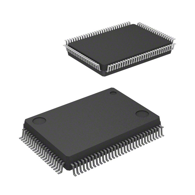 【ATF1508AS-10QU100】IC CPLD 128MC 10NS 100QFP