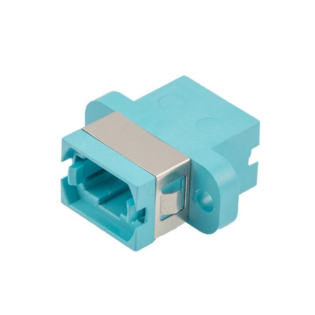 【FOA-991A】MPO/MTP ADAPTER, FULL FLANGE, KE