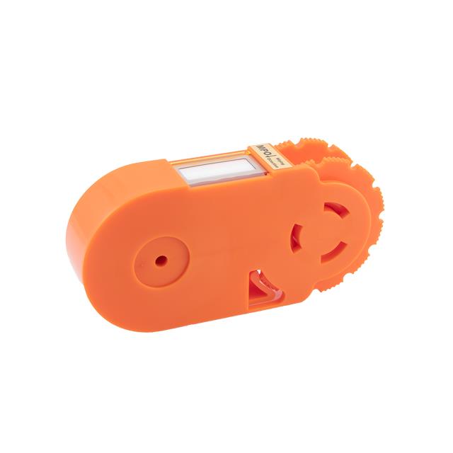 【FOC-CC-MPM】FIBER OPTIC CLEANER CASSETTE