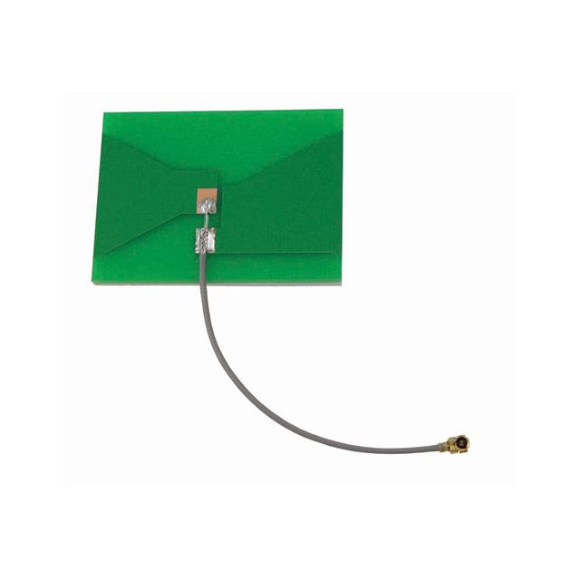 【HG2402PU-UFL】ANTOMNI PCB 2.4GHZ 2DBI