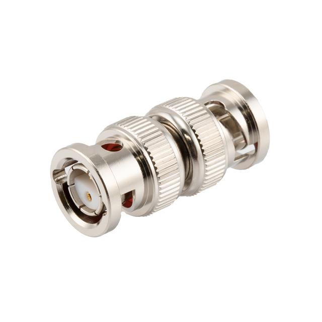 【LCAD30024】COAX ADAPT BNC TWIN TO BNC TWIN