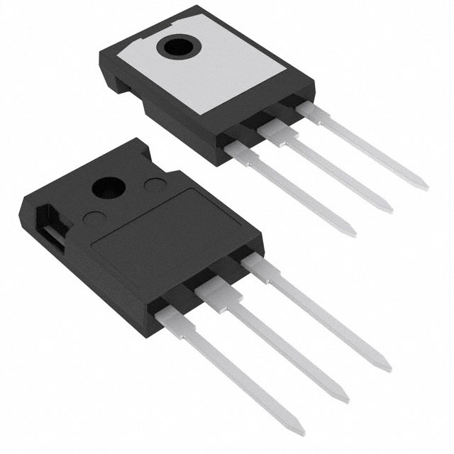 【TP65H015G5WS】650 V 95 A GAN FET