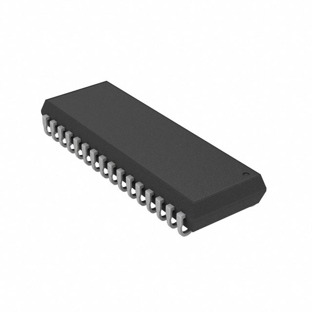 【CY7C1049GN-10VXIT】IC SRAM 4MBIT PARALLEL 36SOJ [digi-reel品]