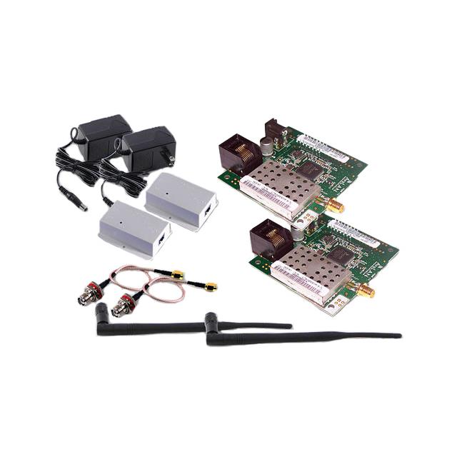 【AVL-AW900MTR-10】900 MHZ DSSS WIRELESS