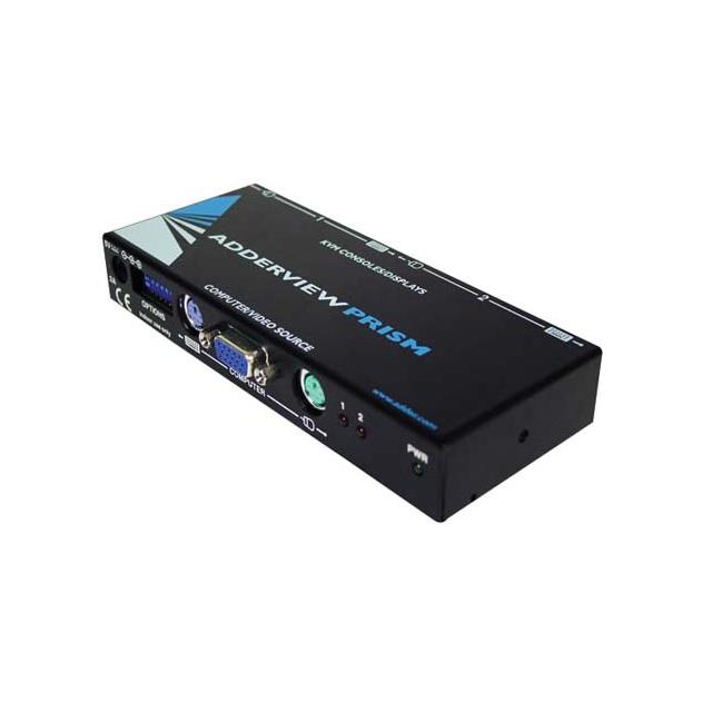 AVP2-KVM