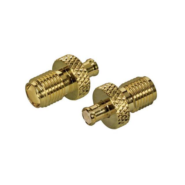 【AXA-MPSF】COAX ADAPT SMA TO MCX