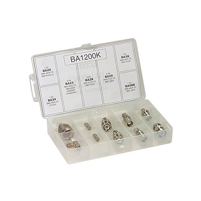 【BA1200K】KIT ADAPTOR SMA INTERSERIES