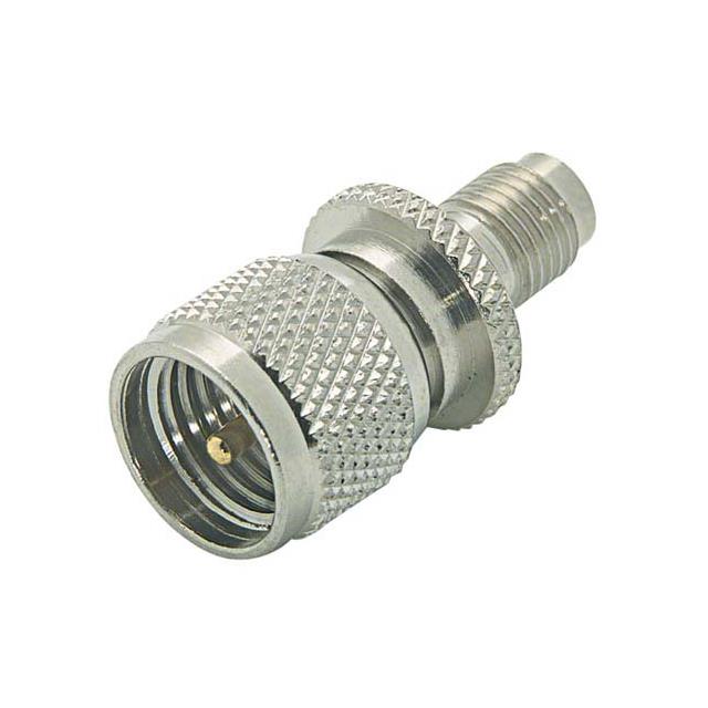 【BA591】COAX ADAPT SMA TO UHF MINI
