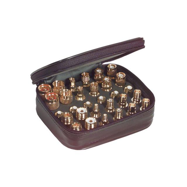 【BAK300】KIT ADAPTOR 108 VARIOUS TYPES