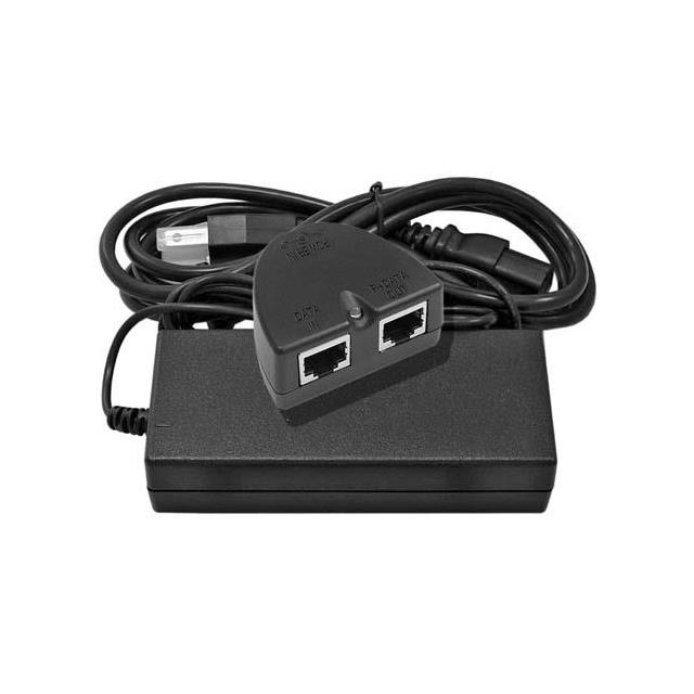 INJDC PWR CAT5 48 VDC KIT【BT-CAT5-E1-4870】