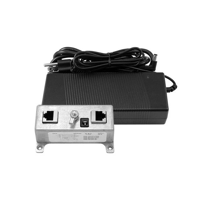 INJBT-CAT5-P1J W/56VDC@117.6W【BT-CAT5-P1J-56118】
