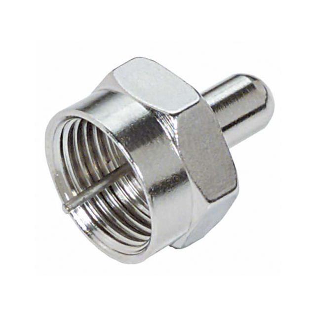 TERMINATION 75OHM F M 10PK【BTF75M】