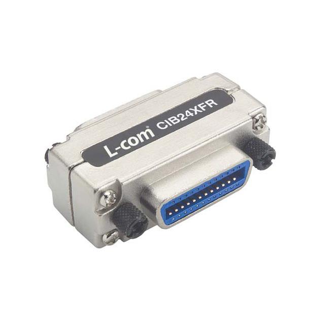 【CIB24XFR】ADAPTOR GPIB REVERSE F/F