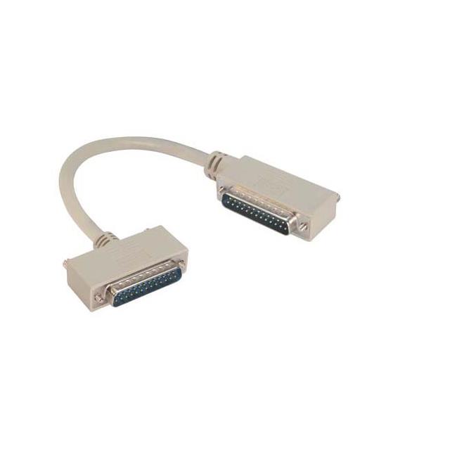 【CSMNRA25-1MM-15】CA DB 25M/M STR-RA EXIT 1 15F