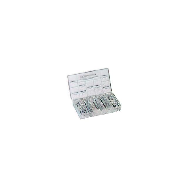 【DGBH1010K】ADPT KIT HDB GNDR CHGR 8 PC