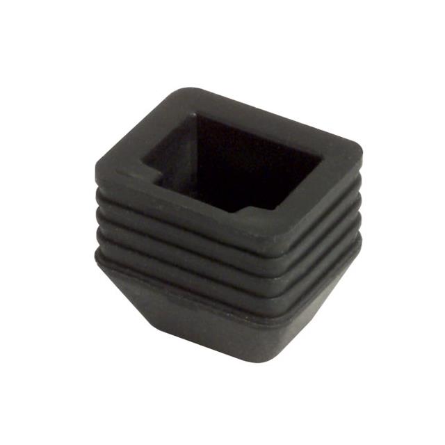 MTRJ CONN DUST CAPS PKG 50【DSTCP-C-MTRJ】