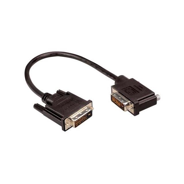 CBL DVI-D DL RA3 LSZH 15F【DVIDD-RA3Z-15】