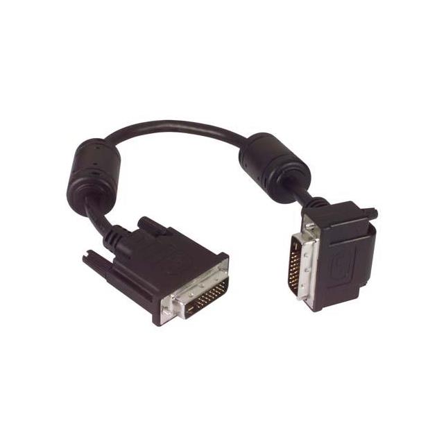 CBL DVI-D DL RA LSZH 15F【DVIDD-RAZ-15】