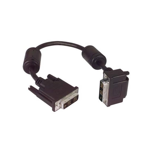CBL DVI-D SL RA2 LSZH 15F【DVIDS-RA2Z-15】
