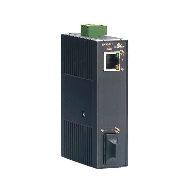 IND CVTR 10/100TX-100FX SM SC【EW-EX42011-2A-1-A】