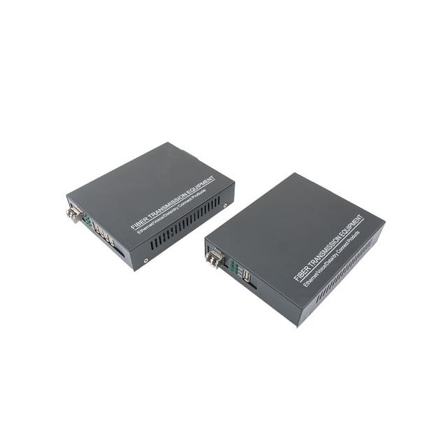 USB 2.0 TO FIBER CONVERTER,【FOACEXAVUSB2FMMLC】