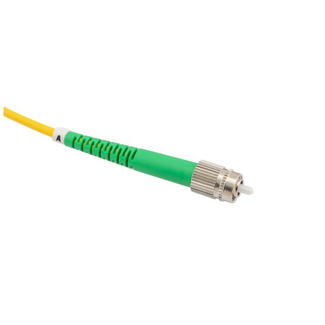 【FOC-FCASMS30】FC/APC SINGLE MODE CONNECTOR FOR