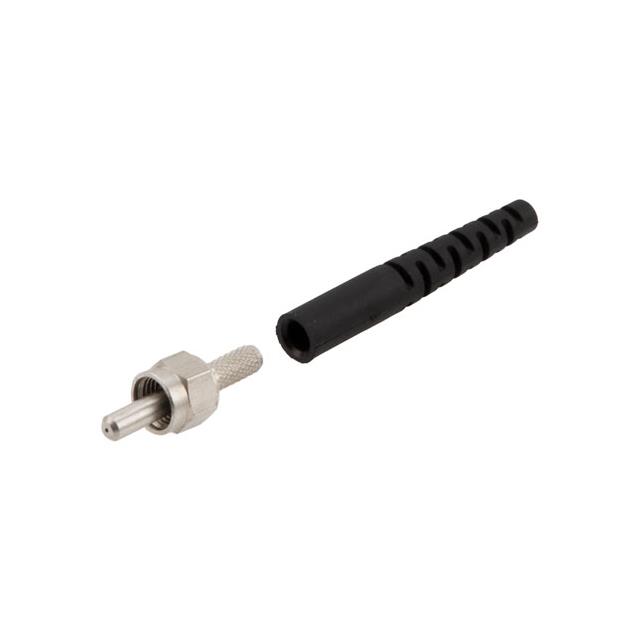 【FOCOSMASS-0.5X2.2】CONNECTOR, SMA 905, STAINLESS ST[バッグ]