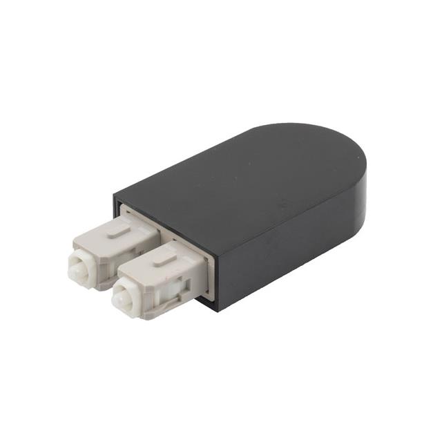 FIBER LOOPBACK SC MULTIMODE 50/1【FOL-AT-SCUMM-10D】