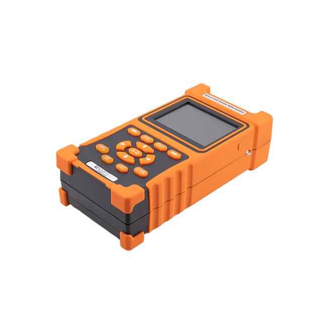 【FOTM-OTDR-A】FIBER OPTIC COMPACT OPTICAL TIME