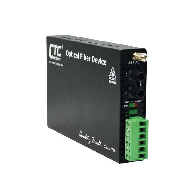 CVTR RS232/422/485 -MM ST 2KM【FRM220-SERIAL-ST002】