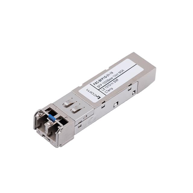 FXC-SFP1G-31-10
