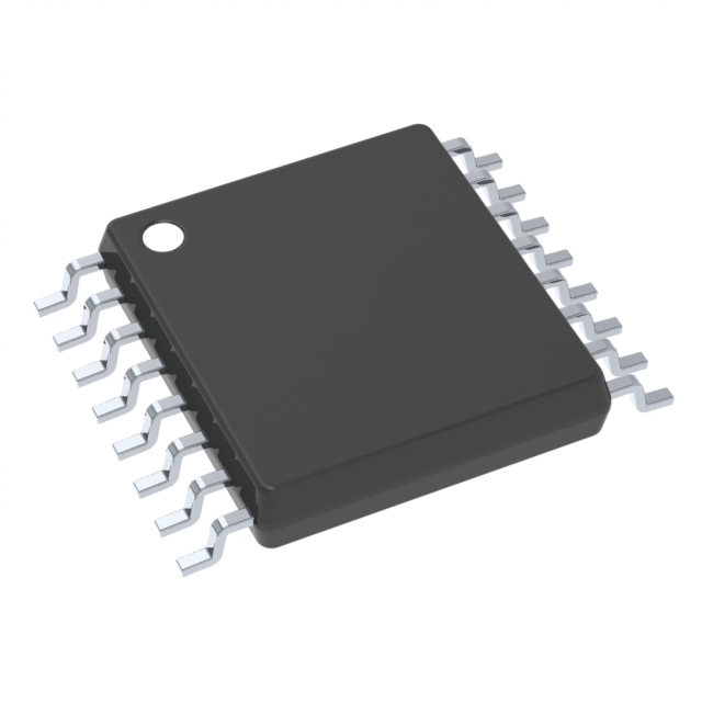 【PL133-67OC-R】1:6 LOW SKEW FANOUT BUFFER