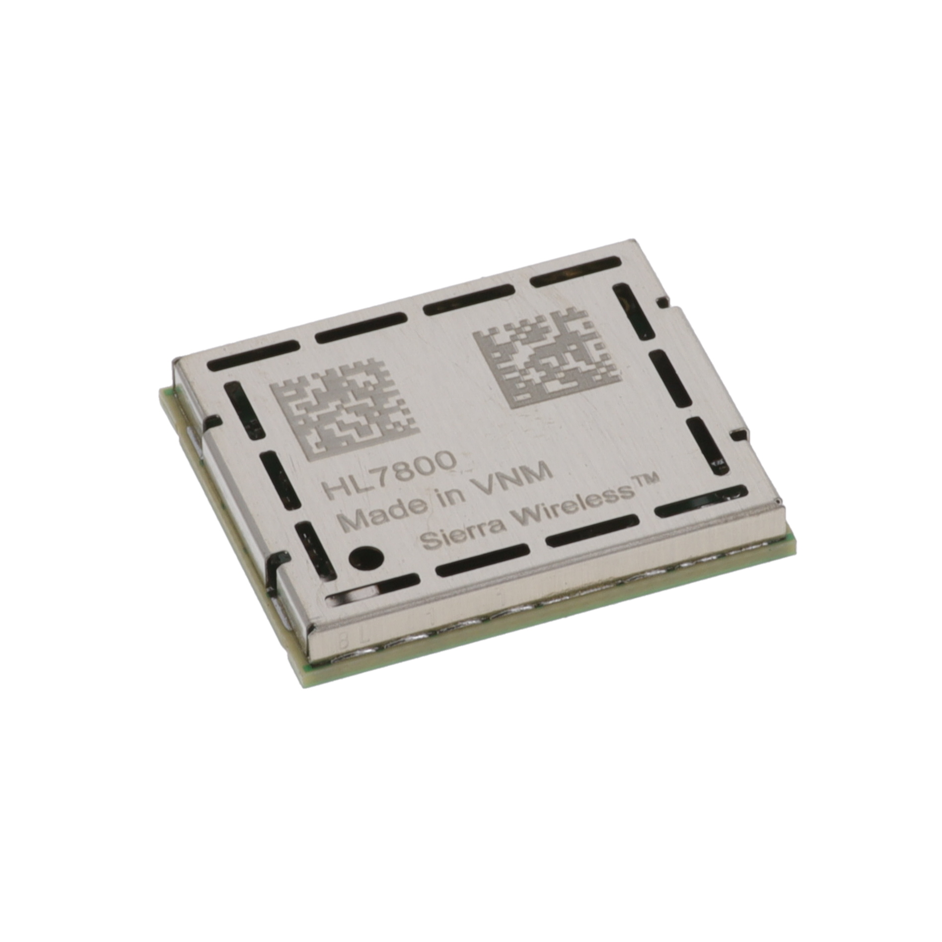【HL7800-M_1104648】RF TXRX MOD CELL NAV SMD