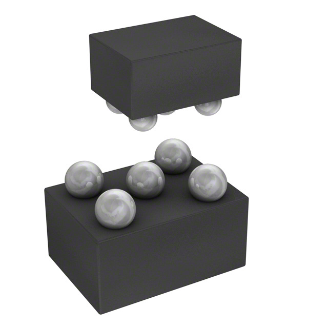 【PCMF1USB3S/CZ】CMC 2LN SMD ESD [digi-reel品]