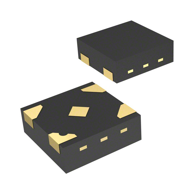 【74AXP1T34GXH】IC TRANSLATOR UNIDIR 5X2SON