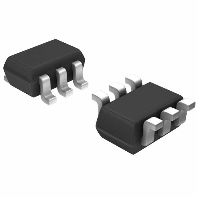 【74LVC1G58GW-Q100H】IC MF CFG 1-CIR 3-IN 6TSSOP