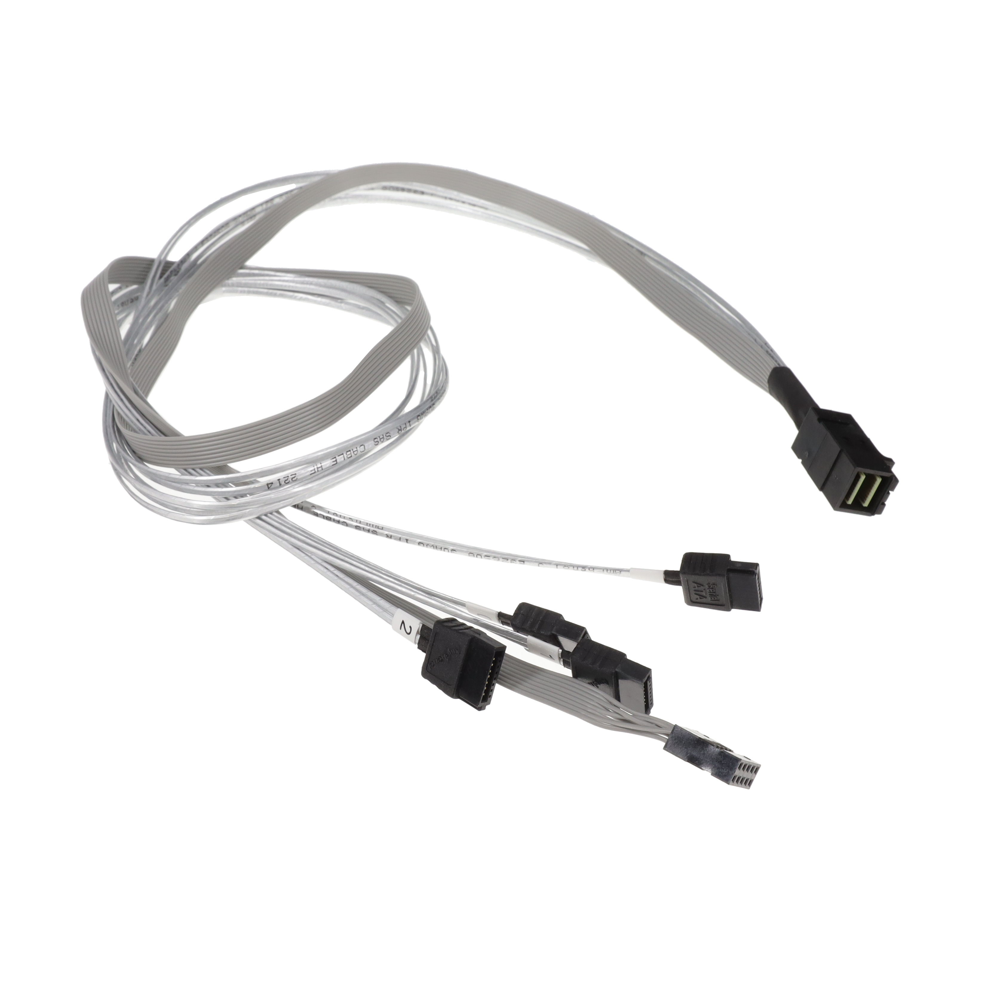 【2279800-R】ADAPTEC I-HDMSAS-4SATA-SB.8M