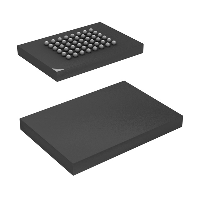 【CY62167EV30LL-45BVIT】IC SRAM 16MBIT PARALLEL 48VFBGA