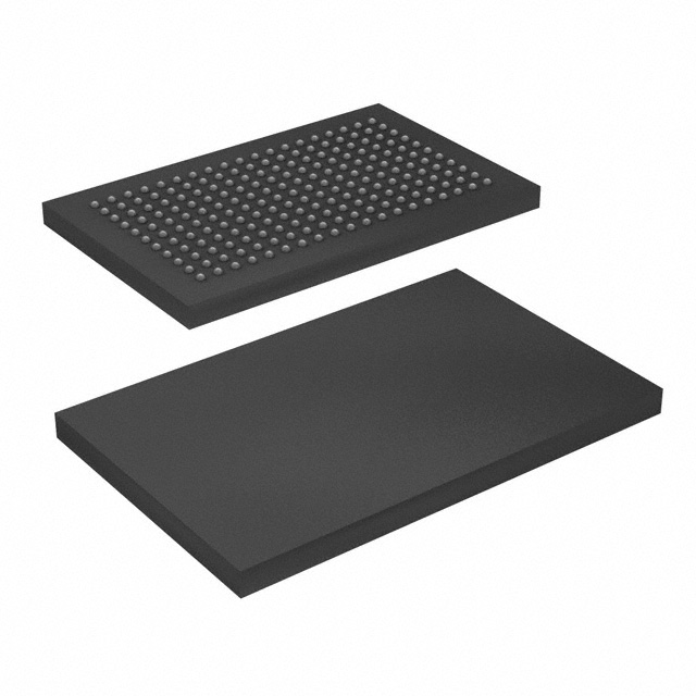 【CYF2072V33L-100BGXI】IC FIFO SYNC 2MX36 10NS 209FBGA