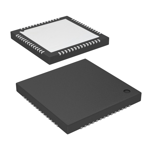 【CY7C68013A-56LTXCT】IC MCU USB PHERIPH FX2LP 56VQFN
