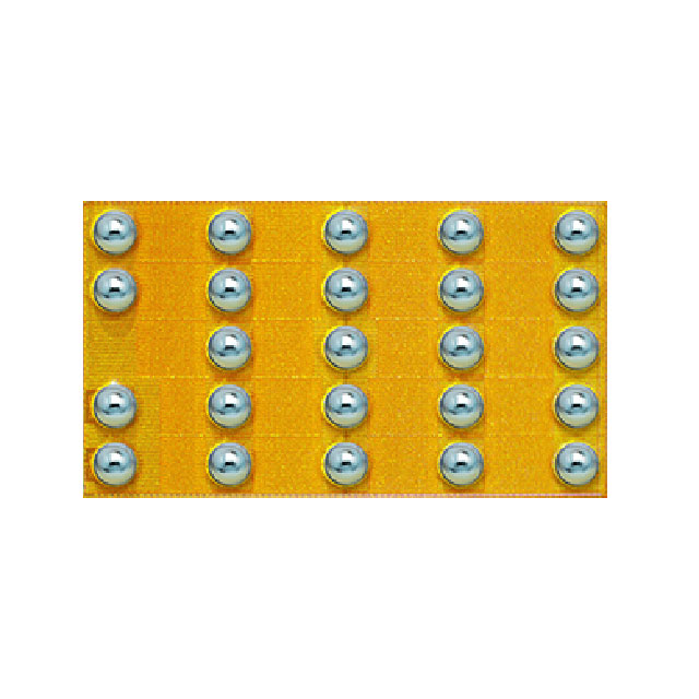 【EPC2234】TRANS GAN AEC 160V .008OHM 24BGA [digi-reel品]